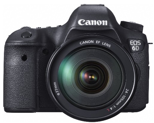 一眼レフ キャノン EOS 6D | 一眼レフカメラの格安・激安商品をご紹介！！