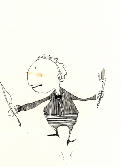 2011年10月の記事 おいしそうな色をぬれ