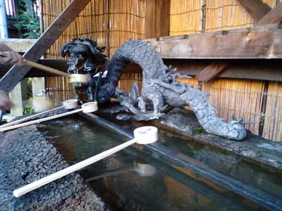 京都ゑびす神社