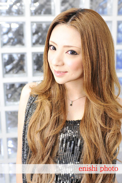 牧之田好美 yotty