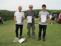 £²£í¥¯¥é¥¹Æþ¾Þ¼Ô¡Ê2°Ì¿û¸¶¤µ¤ó¡¢Í¥¾¡¤ÎÃæÂ¼¤µ¤ó¡¢3°ÌÎëÌÚ¤µ¤ó¡Ë