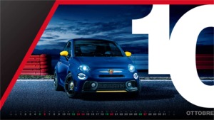 19年09月の記事 可愛いだけじゃない Fiat500