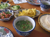 tacos