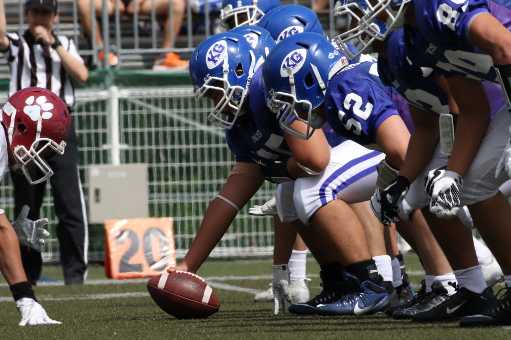 関西学院高等部FIGHTERS | AmericanFootball_FAN Blog 関西学院高等部FIGHTERS | AmericanFootball_FAN Blog