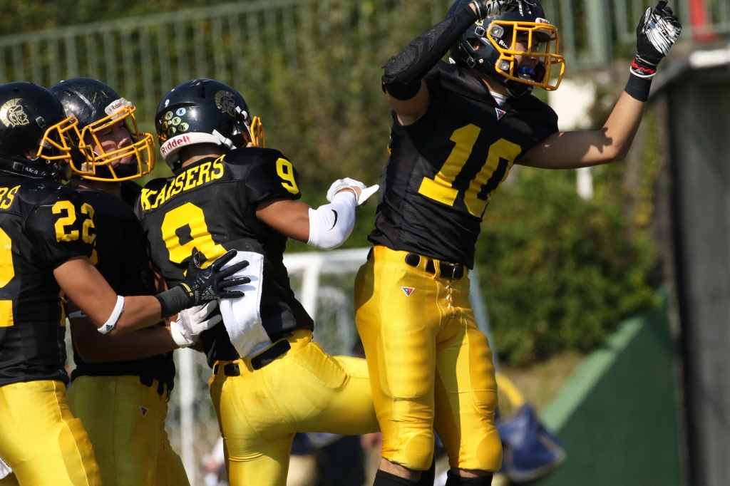 関西大学第一高校KAISERS 3 | AmericanFootball_FAN Blog 関西大学第一高校KAISERS 3 | AmericanFootball_FAN Blog