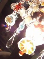 あきいろキノコ展 Verre Bois2