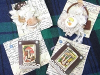 あきいろキノコ展 LOvebit1