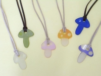 あきいろキノコ展 砂刻屋Rizm2