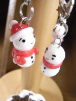 ふゆいろクリスマス展 R.NAKAI2