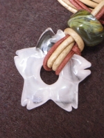 はるいろサクラ展 Verre Bois4