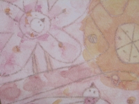 はるいろサクラ展 gomamin5
