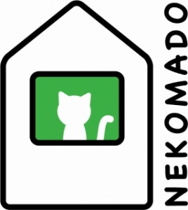 ねこまどロゴ