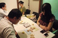 将棋cafe