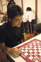 将棋cafe