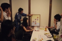 将棋cafe