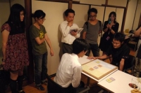 将棋cafe