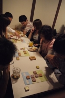 将棋cafe