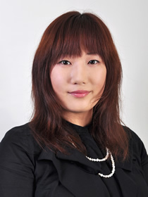 伊藤明日香女流初段