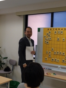 佐藤紳哉六段