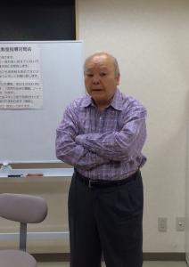 加藤一二三九段