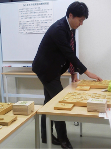 佐藤和俊六段