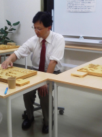 高田尚平六段