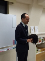 佐藤紳哉六段