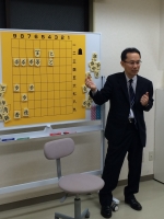 井上慶太九段