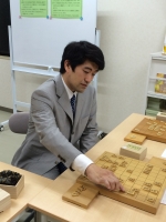 森内俊之竜王