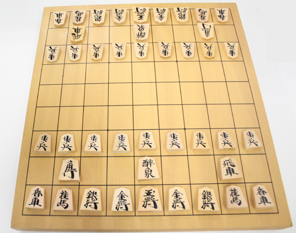 ねこまどshop 醉象 太子 書き駒 2枚セット がリニューアル 株式会社ねこまど