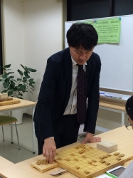 佐藤和俊六段