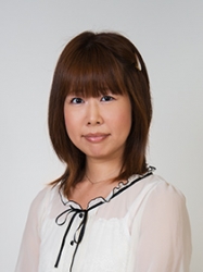 高浜愛子女流3級
