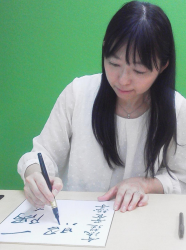 安食総子女流初段
