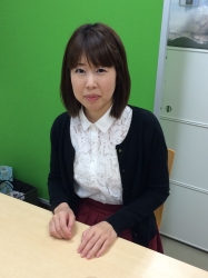 高浜愛子女流3級