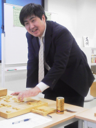 鈴木大介八段