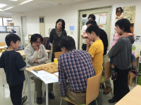 級位者大会