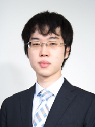 阿部健治郎五段