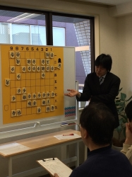 藤井猛九段