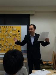 佐藤紳哉六段