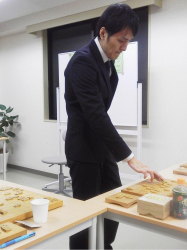 西尾明六段