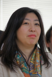 中井広恵女流六段