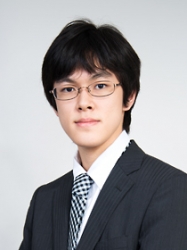 三枚堂達也四段