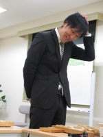 西尾明六段