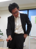 松尾歩八段