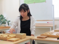 伊藤沙恵女流二段