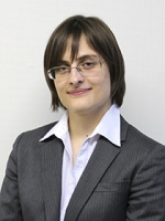 カロリーナ・クリスティーナ・ステチェンスカ女流3級