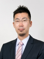 遠山雄亮五段