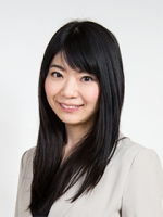 飯野愛女流1級