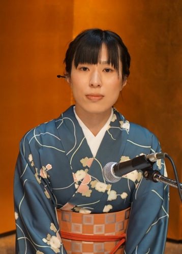 加藤圭 Kei Katō JapaneseClass.jp