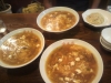 スーラー担麺